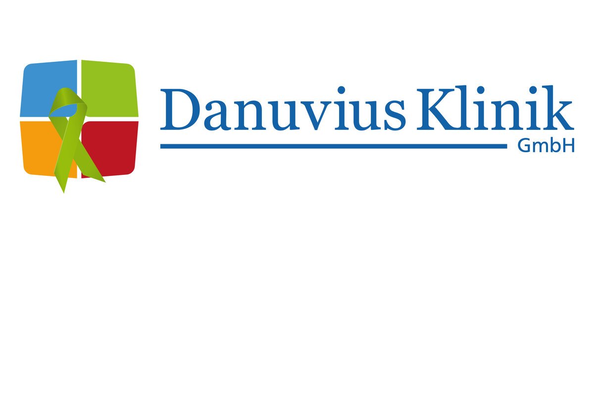 Aktion Grüne Schleife: Wir Sind Dabei - Danuvius Klinik GmbH